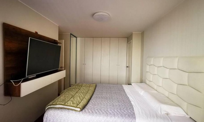 Jesús María Apartamento | Departamento entero privado para 2 o 3