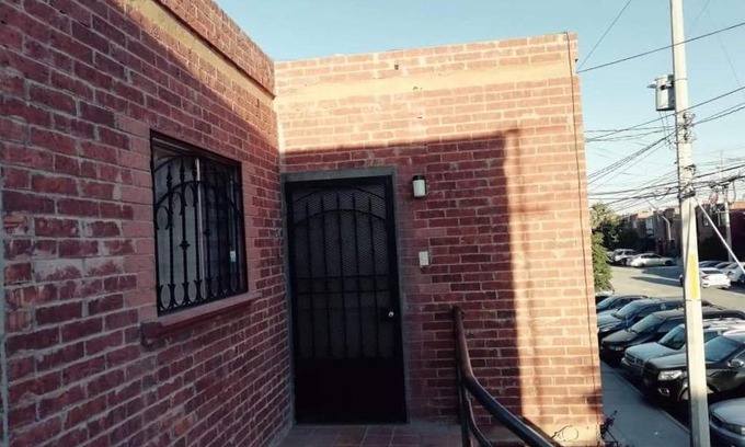 Municipio de Juárez Apartamento | Departamento Equipado á 3 minutos del Consulado americano 2 RECAMARAS