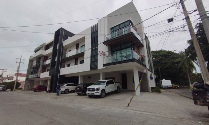 Las Gaviotas Apartamento | Departamento Equipado Zona Dorada Mazatlán Sinaloa