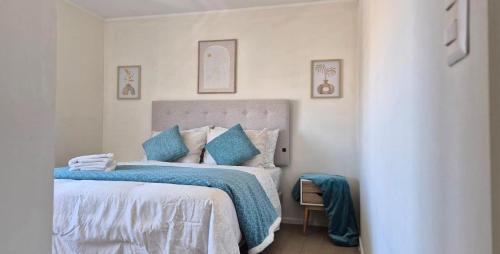 Calama Apartamento | Departamento Espacio Parque Calama