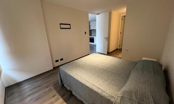 Concepcion Apartamento | Departamento Espectacular en Concepción