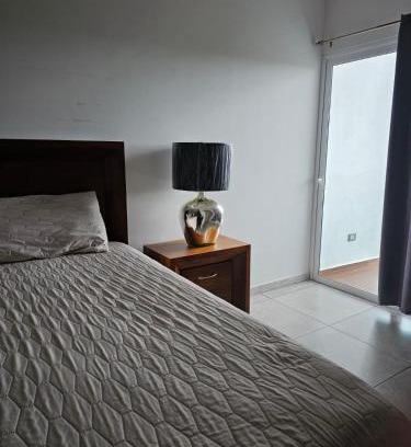 Marina Mazatlán Apartamento | Departamento estilo Hotel