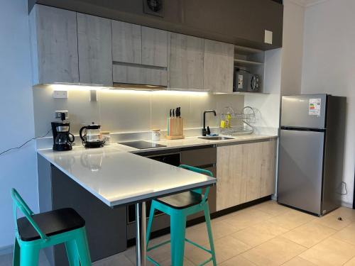 Temuco Apartamento | Departamento Estudio, centrico