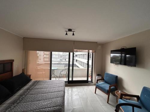Temuco Apartamento | Departamento Estudio, entero