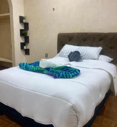 Isla Mujeres Apartamento | Departamento estudio 3