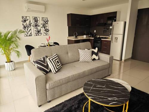 Querétaro Apartamento | Departamento Excelente Vista