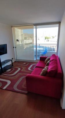 Copiapo Apartamento | Departamento Exclusivo Pleno Centro Copiapó