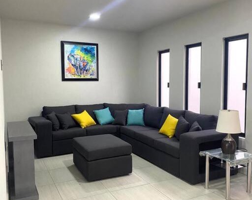 Ezequiel Montes Apartamento | Departamento familiar encantador y cómodo