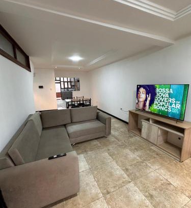 Canaribamba Apartamento | Departamento Familiar Cómodo Cerca de el Centro
