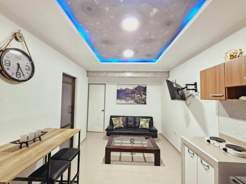 Antofagasta Apartamento | Departamento Familiar Privado