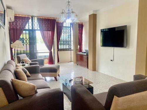 Machala Apartamento | Departamento familiar & empresarial