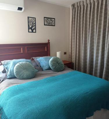 Nunoa Apartamento | Departamento Familiar Plaza Ñuñoa