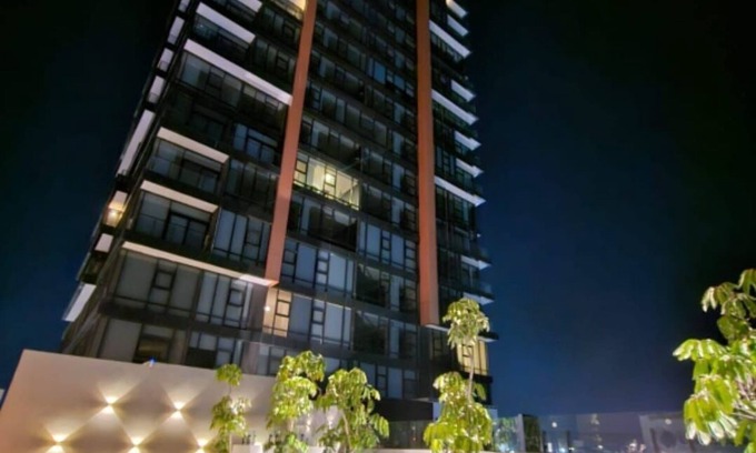 Zona Río Apartamento | Departamento Flores de sal