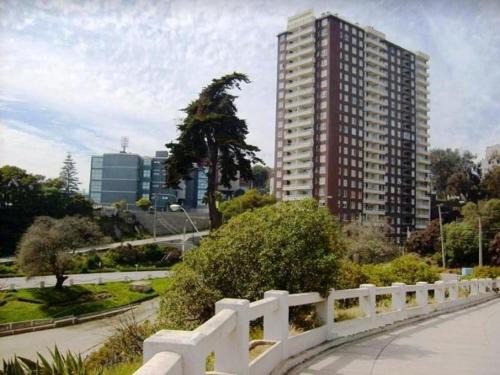 Playa Ancha Apartamento | DEPARTAMENTO FRENTE A LA PLAYA 3 personas