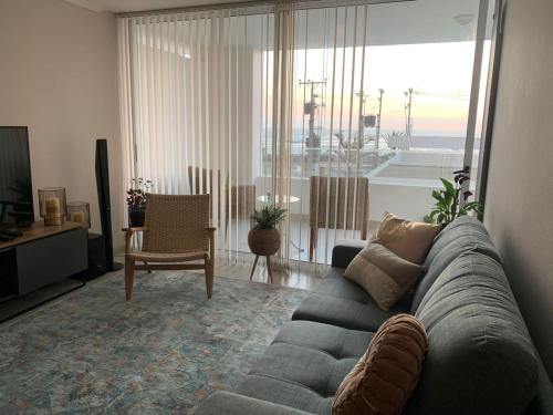 Arica Apartamento | Departamento frente al mar en Arica