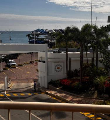 Salinas Apartamento | Departamento Frente al Salinas Yacht Club