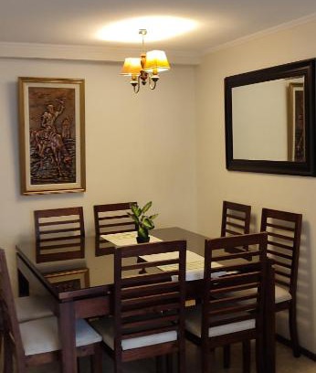 Arica Apartamento | Departamento Full 3D 2B Cerca de Playas en Arica