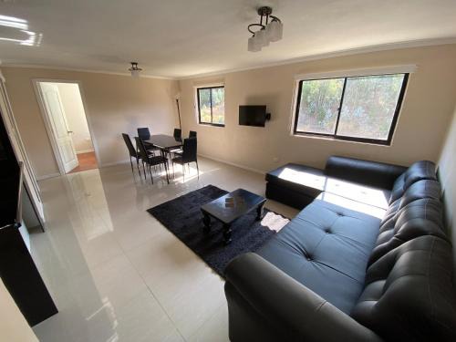 Constitucion Apartamento | Departamento full amoblado en Constitución
