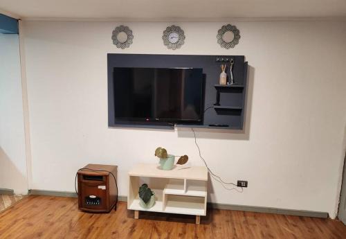 Puerto Montt Apartamento | Departamento Full Equipado, 2 piso
