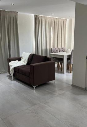 Villa María Apartamento | Departamento General Paz