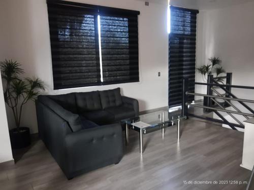 Mazamitla Apartamento | Departamento Glorieta