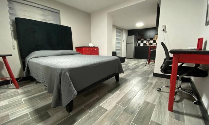 Chihuahua Apartamento | Departamento Guadalupe Rojo