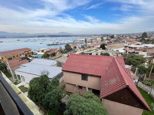 Quintero Apartamento | Departamento hasta 6 personas en Quintero