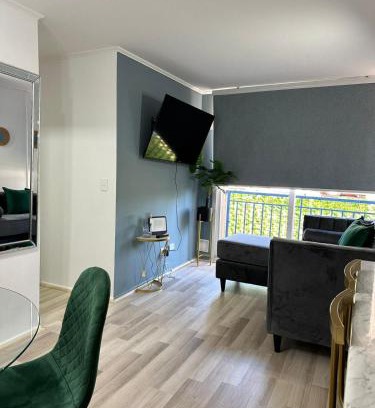 Los Andes Apartamento | Departamento Hermanos Maristas