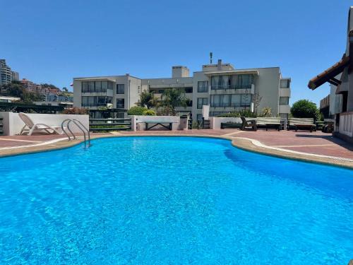 Renaca Apartamento | Departamento Holiday Park Reñaca 306