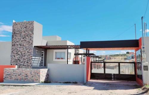 Comuna Estancia Vieja Apartamento | Departamento ideal Pileta, Parrilla y Pet friendly