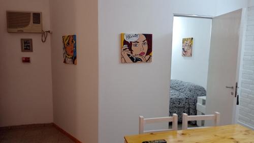 Resistencia Apartamento | Departamento ILLIA POP