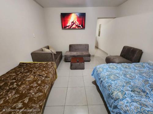 Latacunga Apartamento | Departamento Independiente
