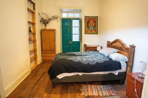 Vicuna Apartamento | Departamento Independiente en Casa Patrimonial