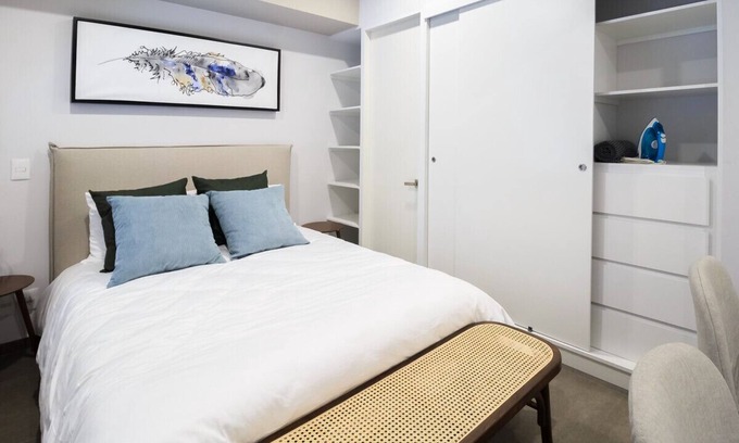 Guadalajara Apartamento | Departamento individual en Coordenada lafayette|1bd| by Tribu