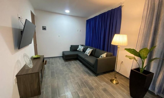 San Jacinto Amilpas Apartamento | Departamento Jazmines