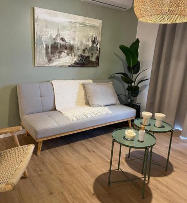 Sunchales Apartamento | Departamento Jacarandá 2