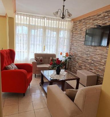 Tarija Apartamento | Departamento Jireh