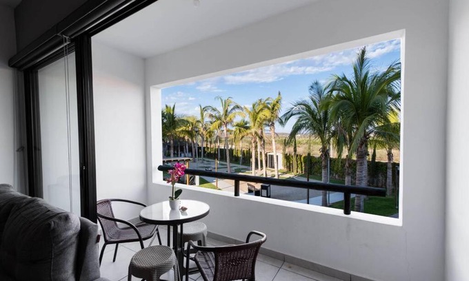 Mazatlán Apartamento | Departamento Joya ideal para tus vacaciones !