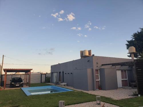 Camet Norte Apartamento | Departamento KAI - Orillasrelax