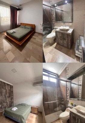 Barrio Kennedy Apartamento | Departamento kennedy norte