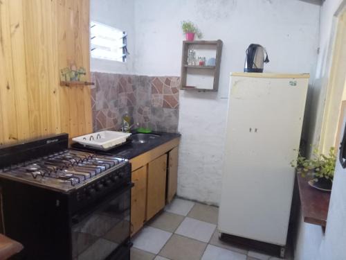 La Cumbre Apartamento | Departamento La Cumbre