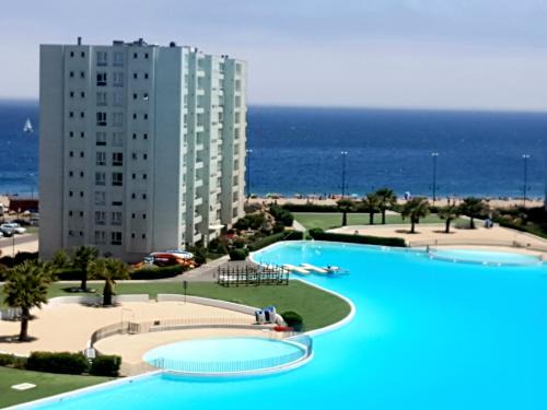 Papudo Apartamento | Departamento Lago & Mar