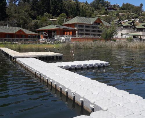 Vichuquen Apartamento | Departamento Lago Vichuquen