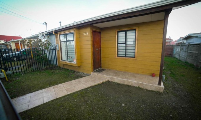 Punta Arenas Apartamento | Departamento las Torres