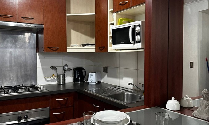 Bellas Artes Apartamento | Departamento Libesli