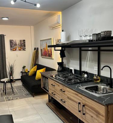 Chihuahua Apartamento | Departamento Loft en Chihuahua Centro