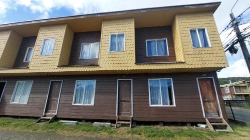 Ancud Apartamento | Departamento los Villarroel 2