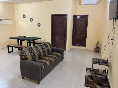 Palenque Apartamento | Departamento Luna