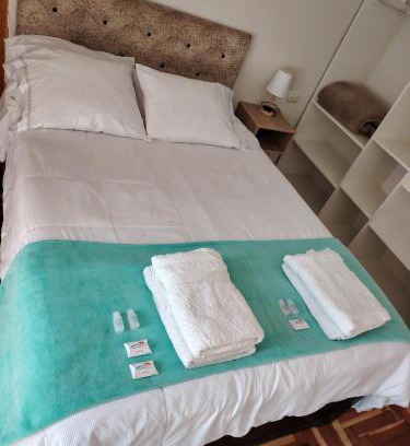 Puno Apartamento | departamento "Mada guest house"