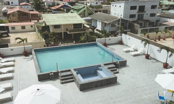 Salinas Apartamento | Departamento Malecón San Lorenzo